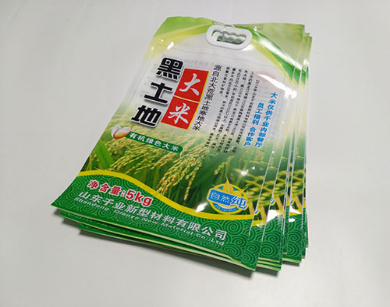 尼龍真空袋