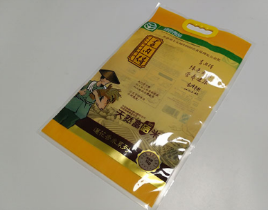 尼龍真空袋